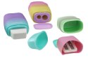 Temperówka mix plastik Flamingo (FLKR973397)