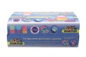 Temperówka mix plastik Flamingo (FLKR973397)