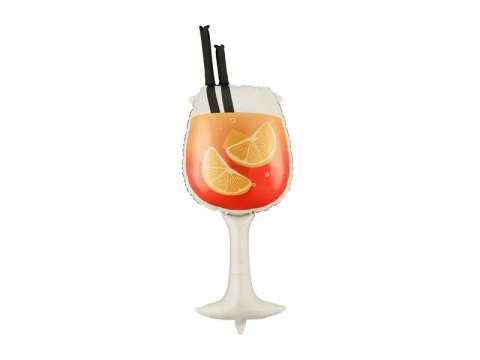 Balon foliowy drink Partydeco (FB420)