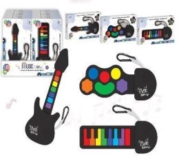 Brelok mini instrumenty Artyk (182266)