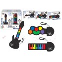 Brelok mini instrumenty Artyk (182266)