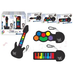 Brelok mini instrumenty Artyk (182266)