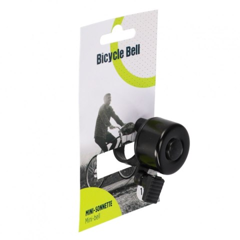 Dzwonek metalowy 5cm Mega Creative (583978)