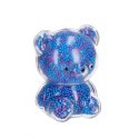 Gniotek misiek 8cm Mega Creative (583990)