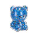 Gniotek misiek 8cm Mega Creative (583990)