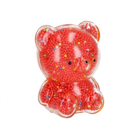 Gniotek misiek 8cm Mega Creative (583990)
