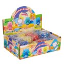 Gniotek misiek 8cm Mega Creative (583990)