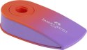 Gumka do mazania Sleeve mini flow edition Faber Castell (182480 FC)