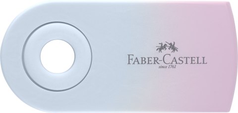 Gumka do mazania Sleeve mini flow edition Faber Castell (182480 FC)
