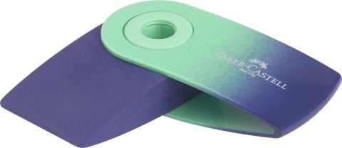 Gumka do mazania Sleeve mini flow edition Faber Castell (182480 FC)