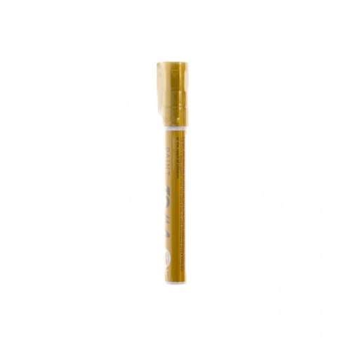 Marker olejowy złoty słoneczny wkład złoty 2,5mm Toma (TO-440 6 4)