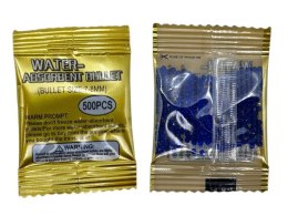 Naboje do pistoletu kulki żelowe suche Cabo Toys (K1276)