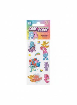 Naklejka (nalepka) Care Bears Stickerboo (568967)