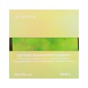 Notes samoprzylepny (karteczki) Transparentny ombre Seledynowy mix 100k [mm:] 75x75 Starpak (576524)