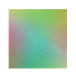 Notes samoprzylepny (karteczki) Transparentny ombre zielony mix 100k [mm:] 75x75 Starpak (576521)