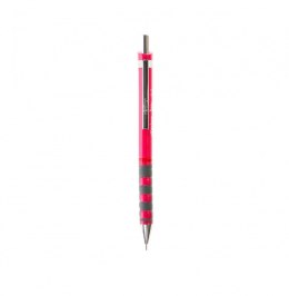 Ołówek automatyczny Tikky Magenta 0,7mm Rotring (2214581)