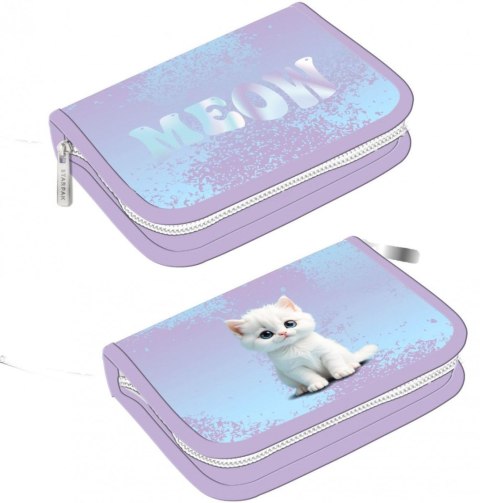 Piórnik CUTE KITTY Starpak (576207)