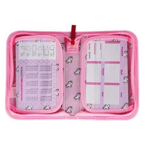 Piórnik pixel unicor Starpak (576218)
