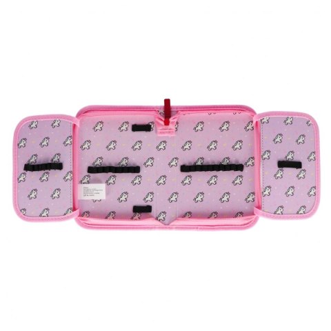 Piórnik pixel unicor Starpak (576218)