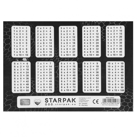 Plan lekcji Starpak (584481)