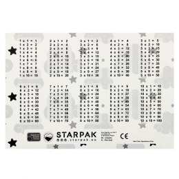 Plan lekcji Unicorn Starpak (553572)