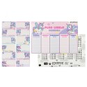 Plan lekcji Unicorn Starpak (553572)
