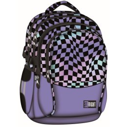 Plecak WAVY CHESSBOARD St.Right (BP1)