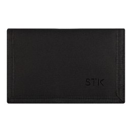Portfel Black CZARNY Starpak (582447)