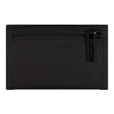 Portfel Black CZARNY Starpak (582447)