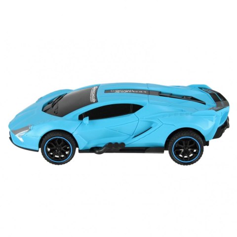 Samochód drift 16cm Mega Creative (542801)