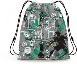 Worek na buty Football 2 Starpak (576283)
