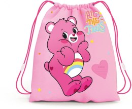Worek na buty Misia Starpak (575086)