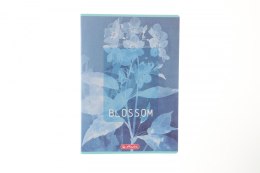Zeszyt A4 Blossom 60k. 70g kratka Herlitz (400206432)