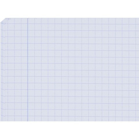 Zeszyt tematyczny A4 angielski 60k. 90g krata Oxford (400209244)