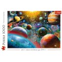 Puzzle Trefl Kosmos 1000 el. (10624)