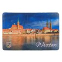 Magnes różnokolorowy [mm:] 60x90 Pan Dragon 1 sztuk