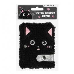Notes (notatnik) A6 KOt Starpak (580425)
