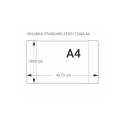 Okładka A4 Biurfol (OZB5-02-0)