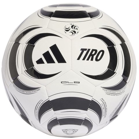 Piłka nożna TIRO Club Adidas (JW1530)