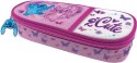 Piórnik Stitch Pink z klapką Beniamin (63964)