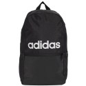 Plecak Classic Day czarny Adidas (JD9567)