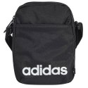 Saszetka Linear Organizer czarny Adidas (JE8341)