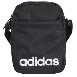 Saszetka Linear Organizer czarny Adidas (JE8341)