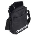 Saszetka Linear Organizer czarny Adidas (JE8341)