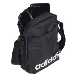 Saszetka Linear Organizer czarny Adidas (JE8341)