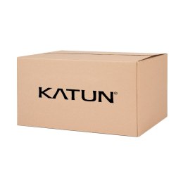 Toner Katun do Konica Minolta TN-626C Bizhub C450i/C550i | Cyan | Performance