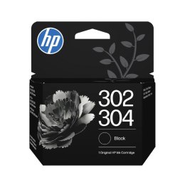 Tusz HP 302/304 | black