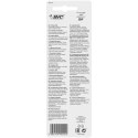 Wkład do długopisu Atlantis wkład niebieski Mmm Bic (8924099)