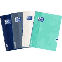 Zeszyt A5 Openflex 60k. 90g linia Oxford (400210212)