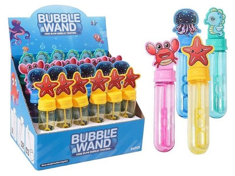 Bańki mydlane 35 ml Adar (632929)